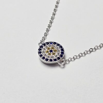 EVIL EYE BRACELET